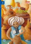 The Crafty Potter + MP3 The Crafty Potter + MP3